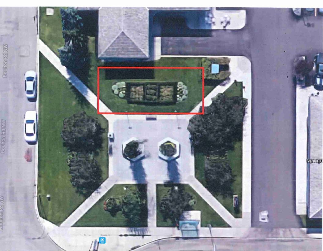 New Restaurant location 4820 Northland Dr NW