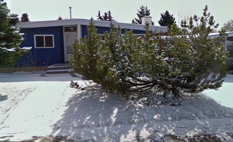 5040 Barron Dr NW #2