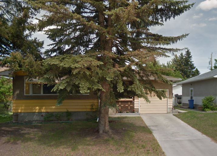 DP2018-2603 3224 Boulton Rd NW