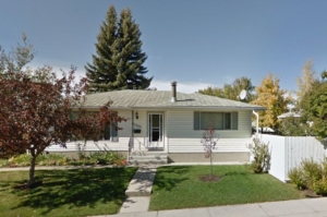 5603 Brenner Cres NW