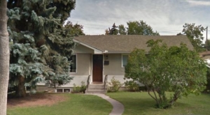 3124 Blakiston Dr NW