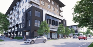 Northland Residential 2020 DP App 01