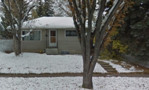 3815 Charleswood Dr NW