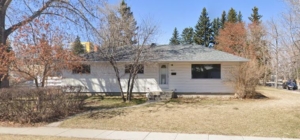 3611 Charleswood Dr NW