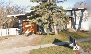 4131 Charleswood Dr NW.