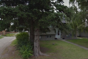 4824 Brockington Rd NW