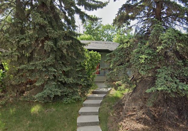 6746 Button Rd 3527 Button Rd NW – Brentwood Community Association Developments